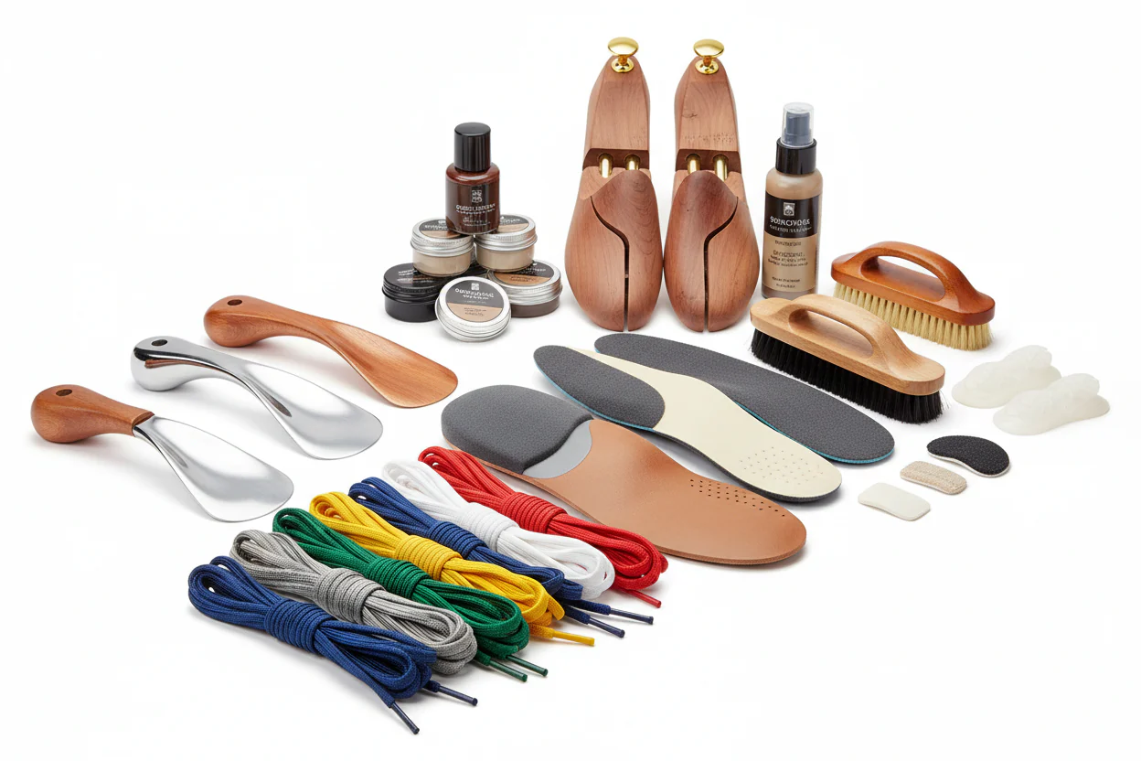 Accessories
