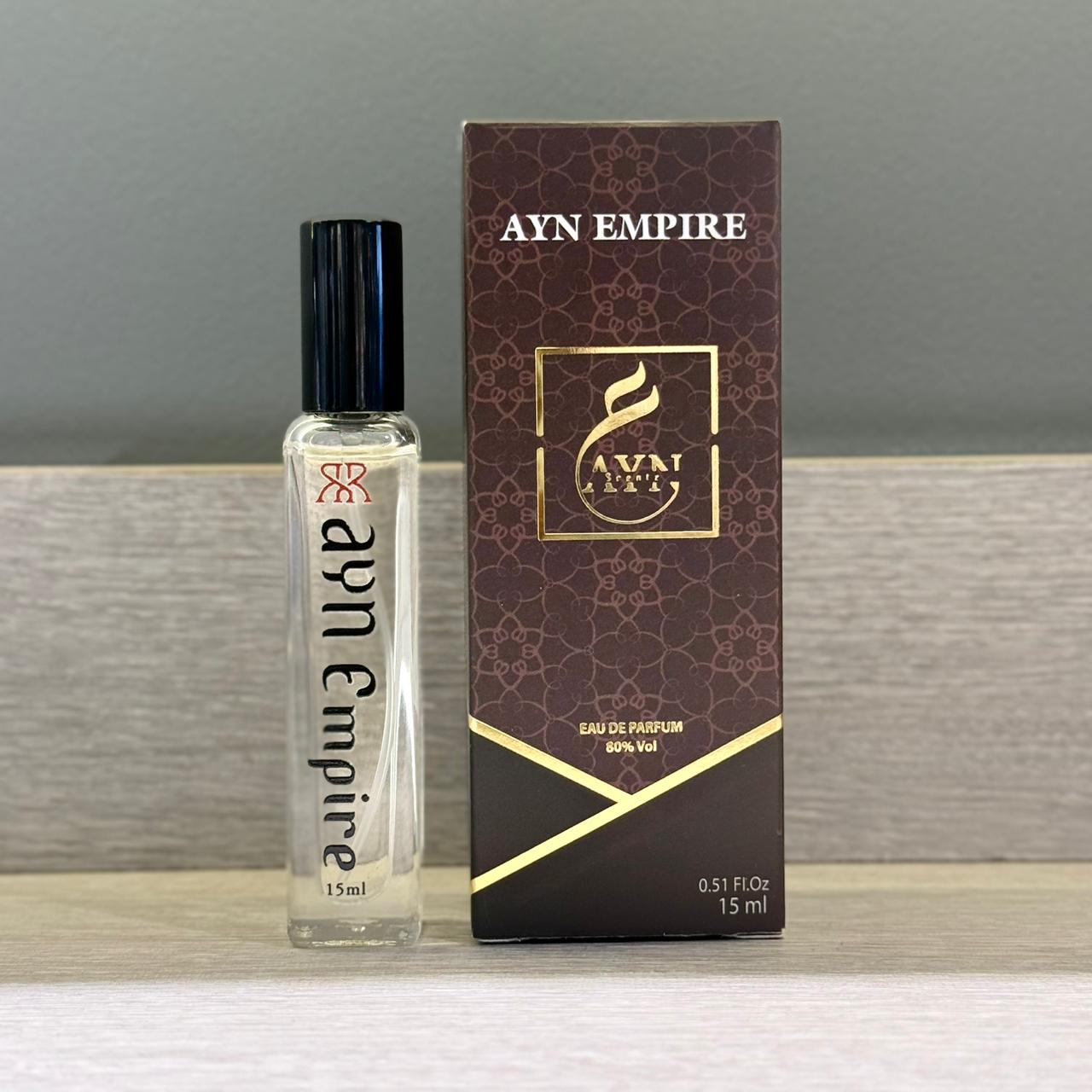 AYN Empire