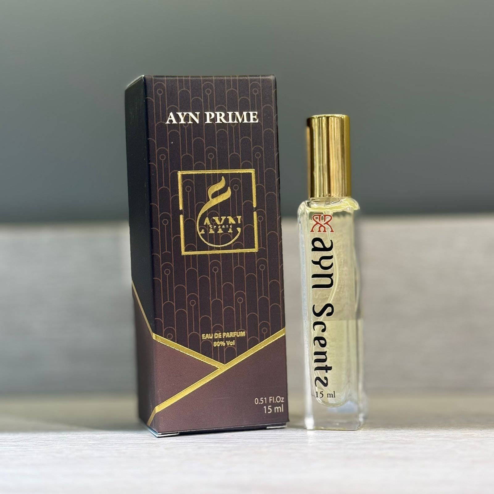 AYN Prime (La Beau)