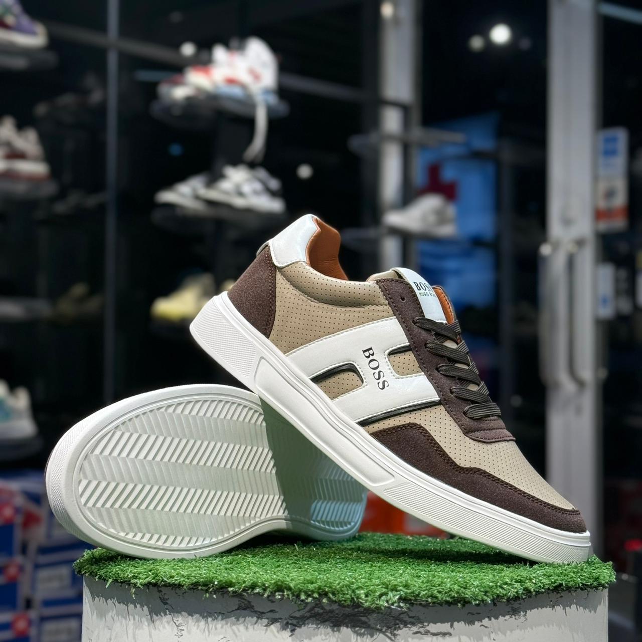 Boss Sneakers
