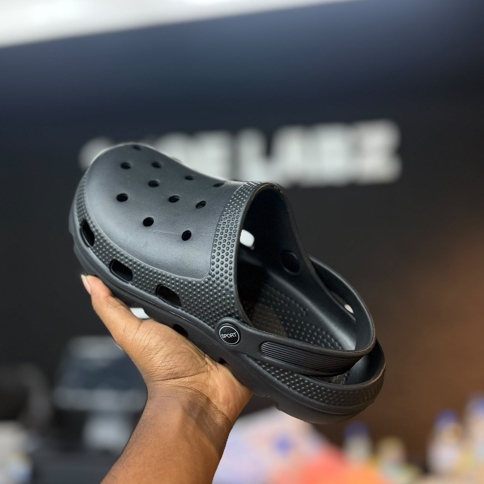 Clog crocs Slippers