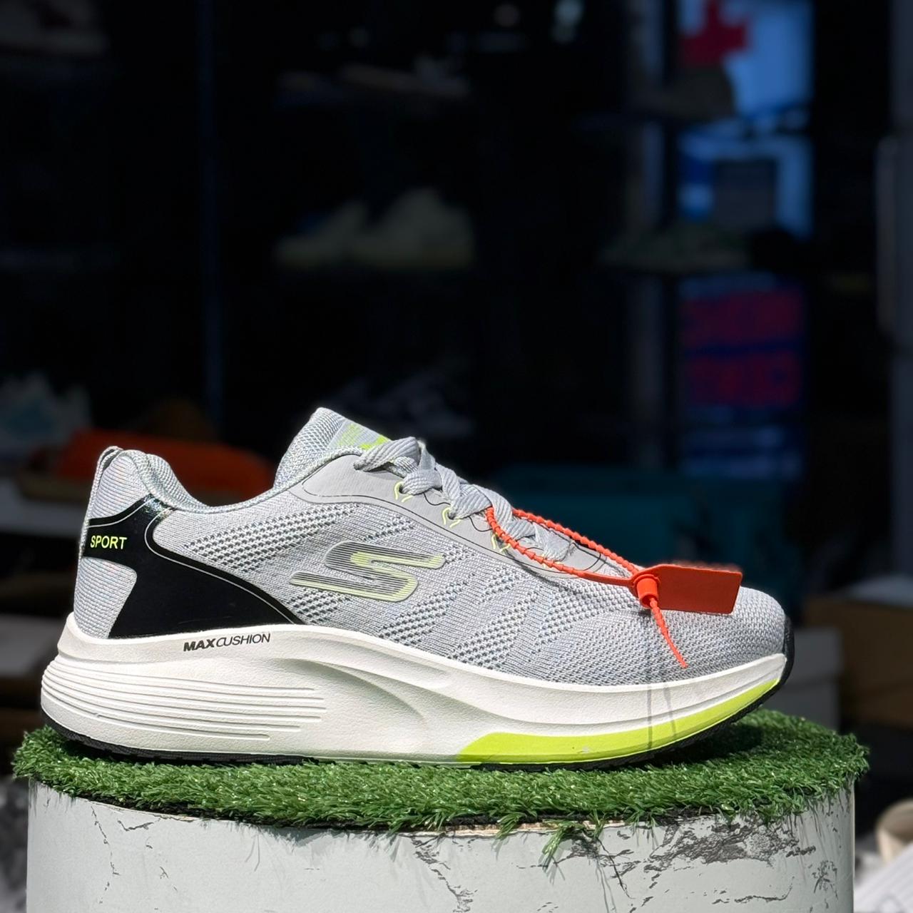 Jordan 3 Pale Citron - tem