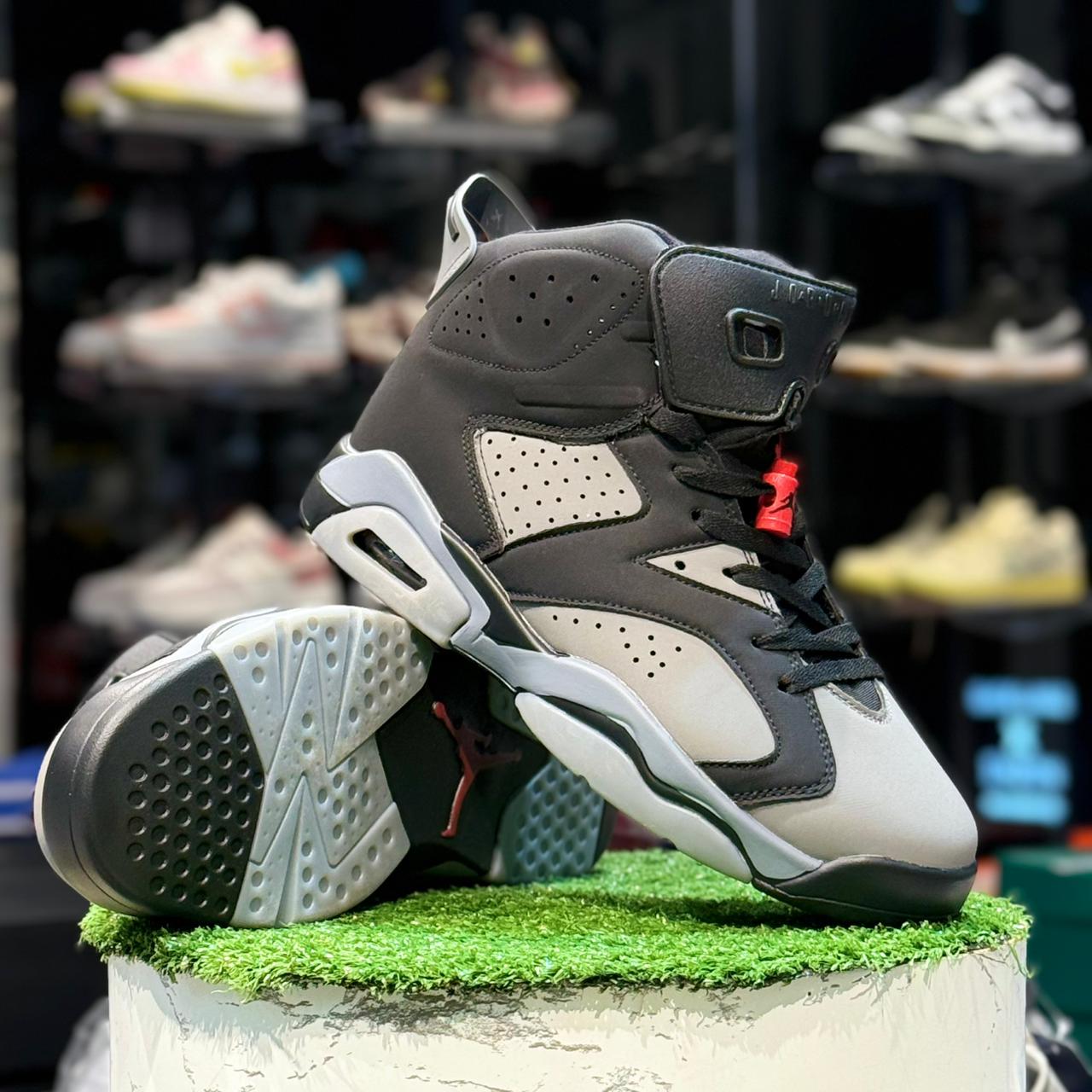 Jordan 6 Retro Paris Saint Germain