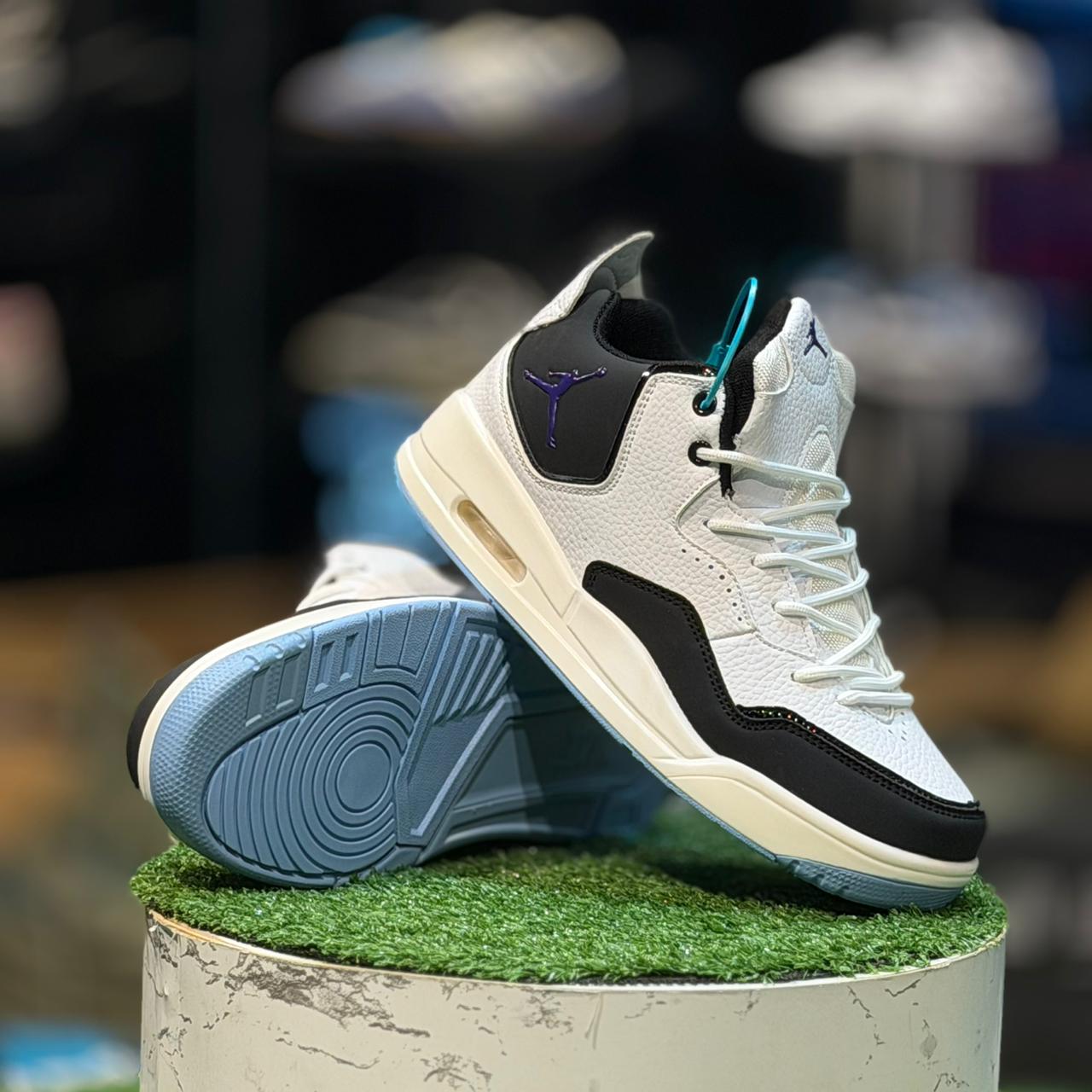 Jordan Courtside 23 Concord