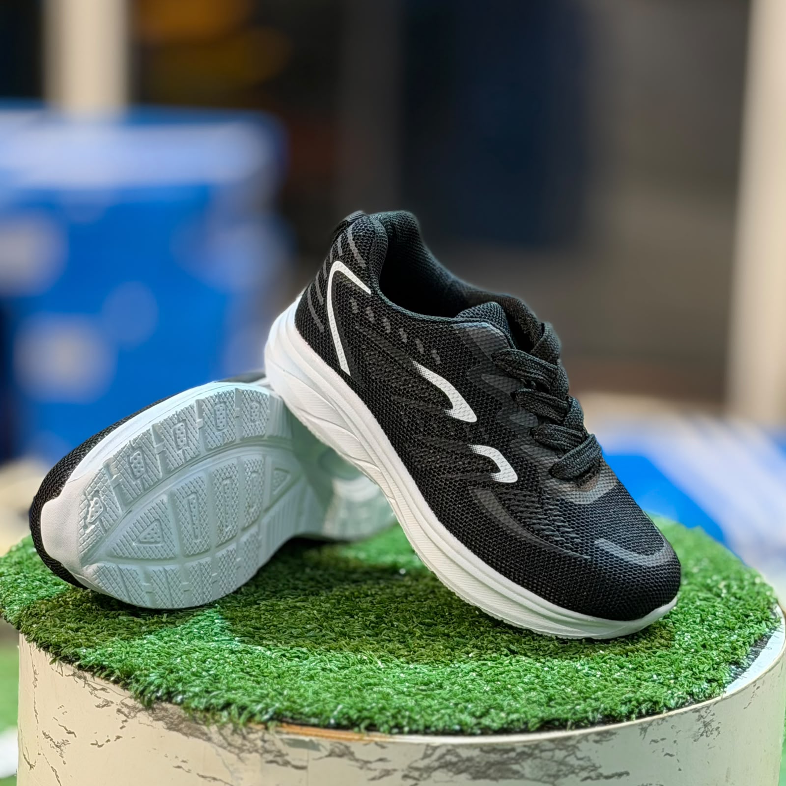 Kids Shoe 2011