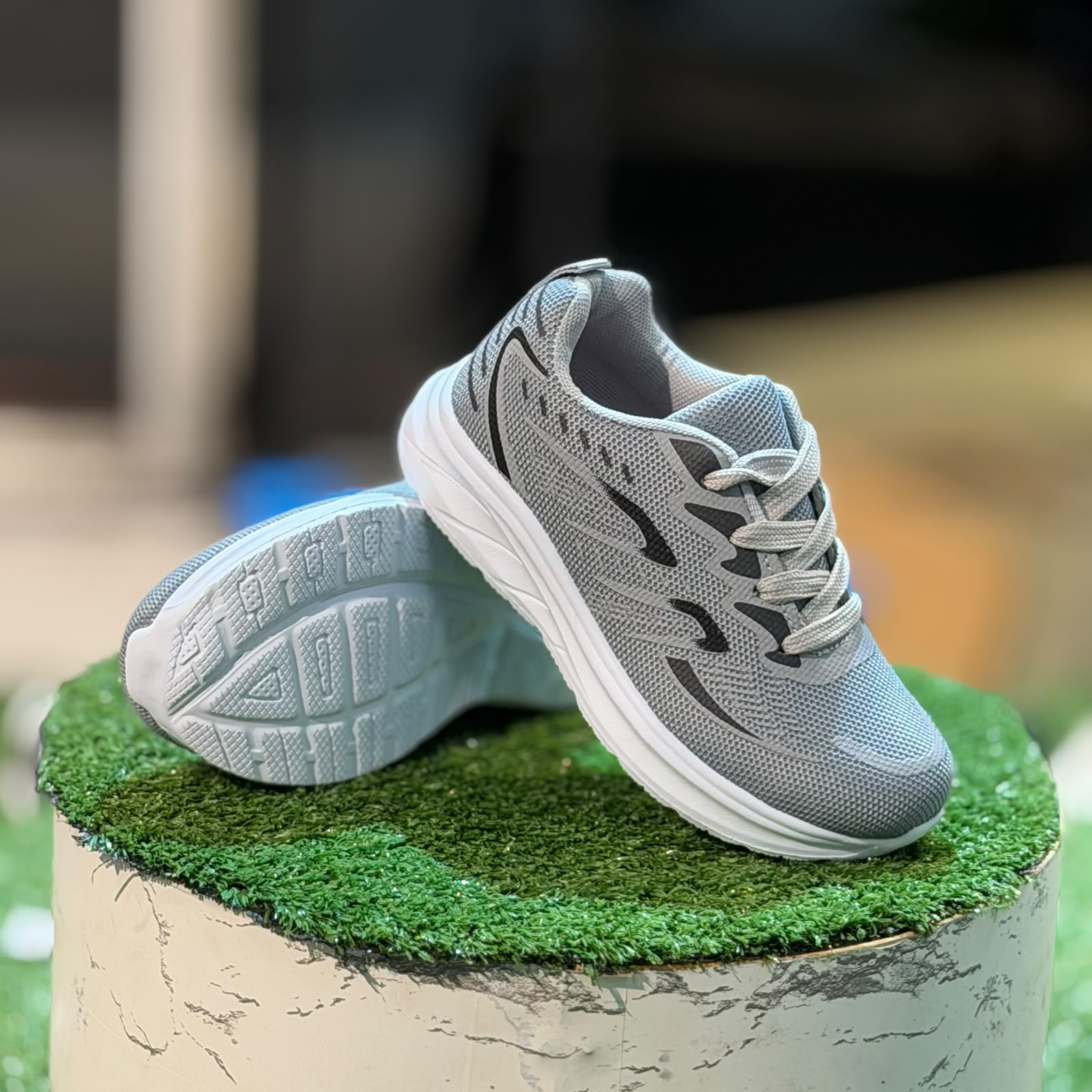 Kids Shoe 2012