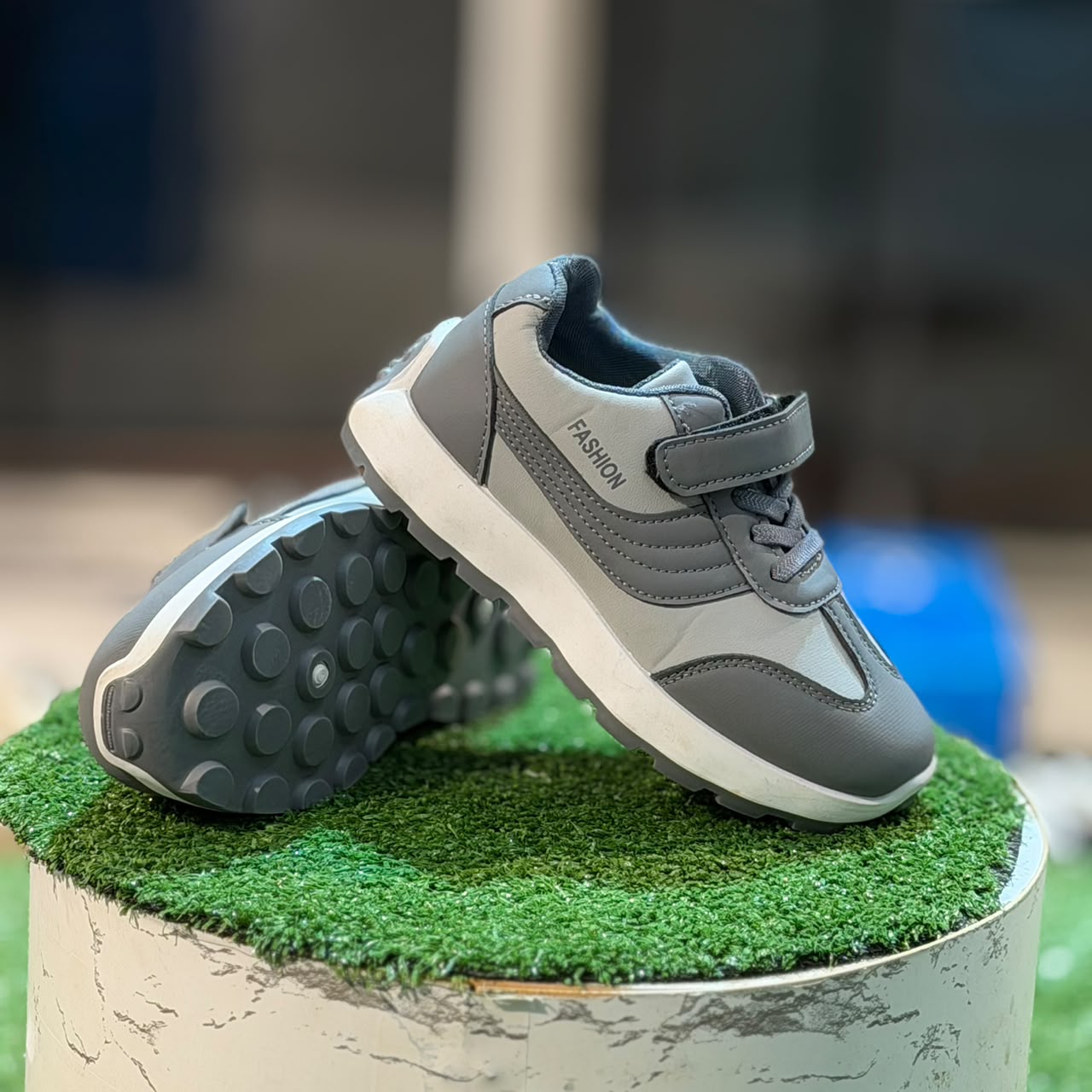 Kids Shoe 2013