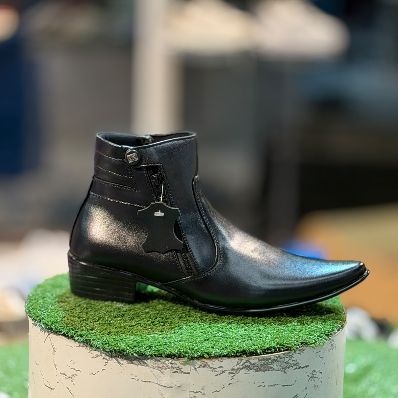 LF2605 Leather Formal Premium 