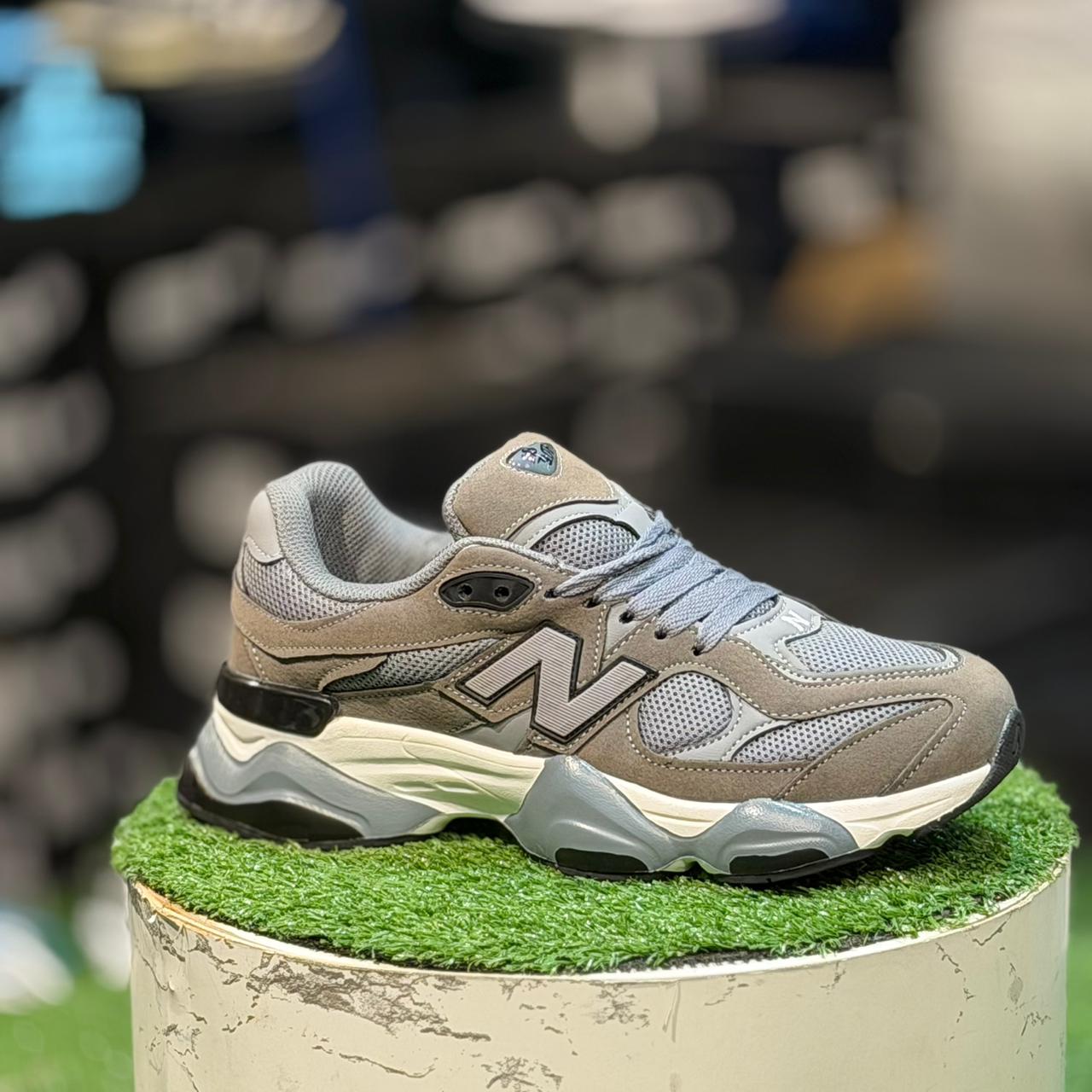 New Balance 9060 Arid Stone