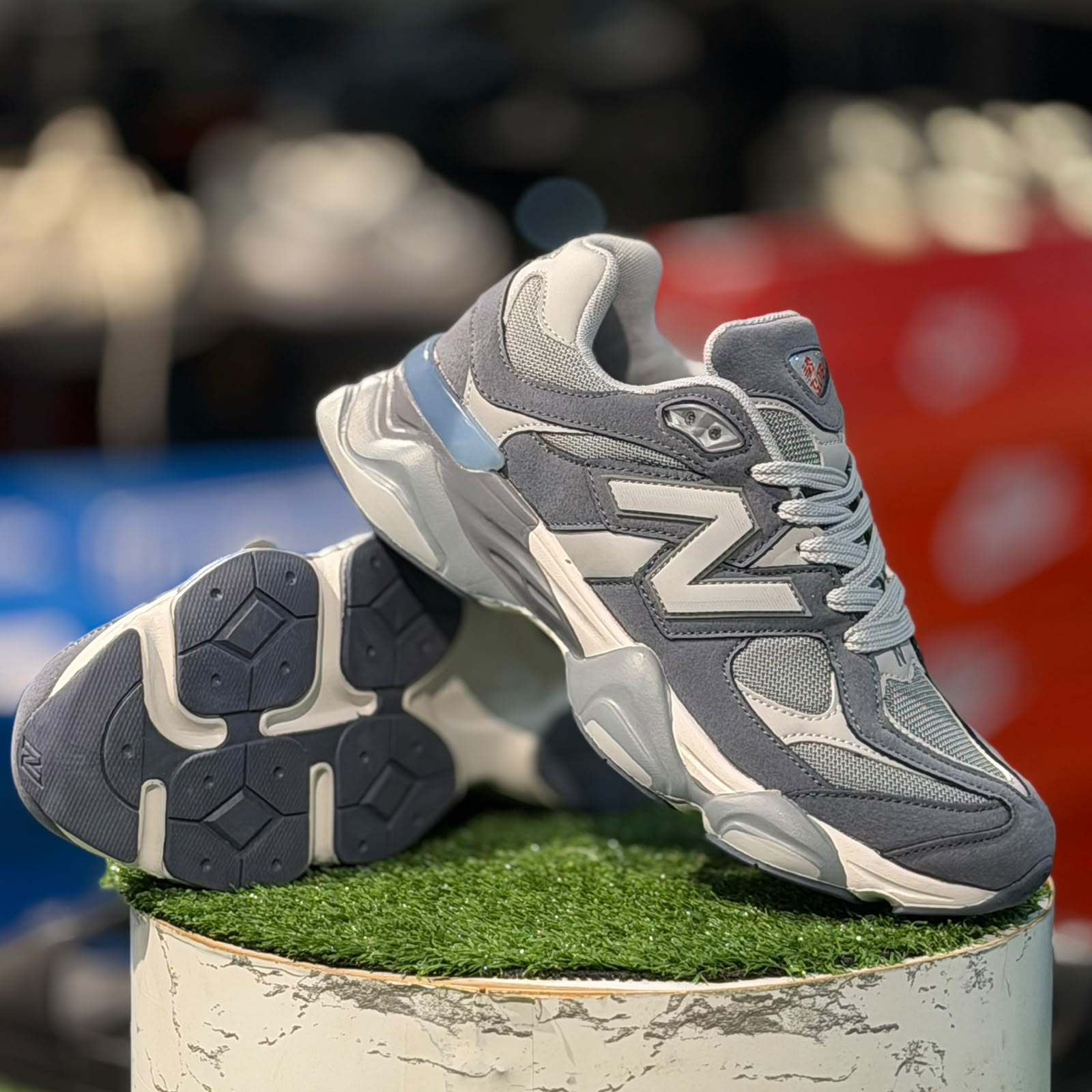 New Balance 9060 Moon Daze