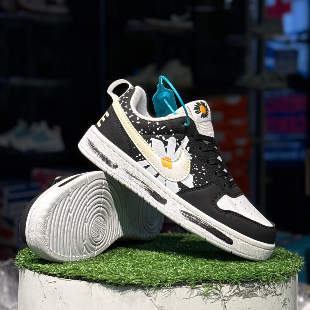 Nike Air Force 1 Low G-Dragon Peaceminusone Para-Noise 3.0