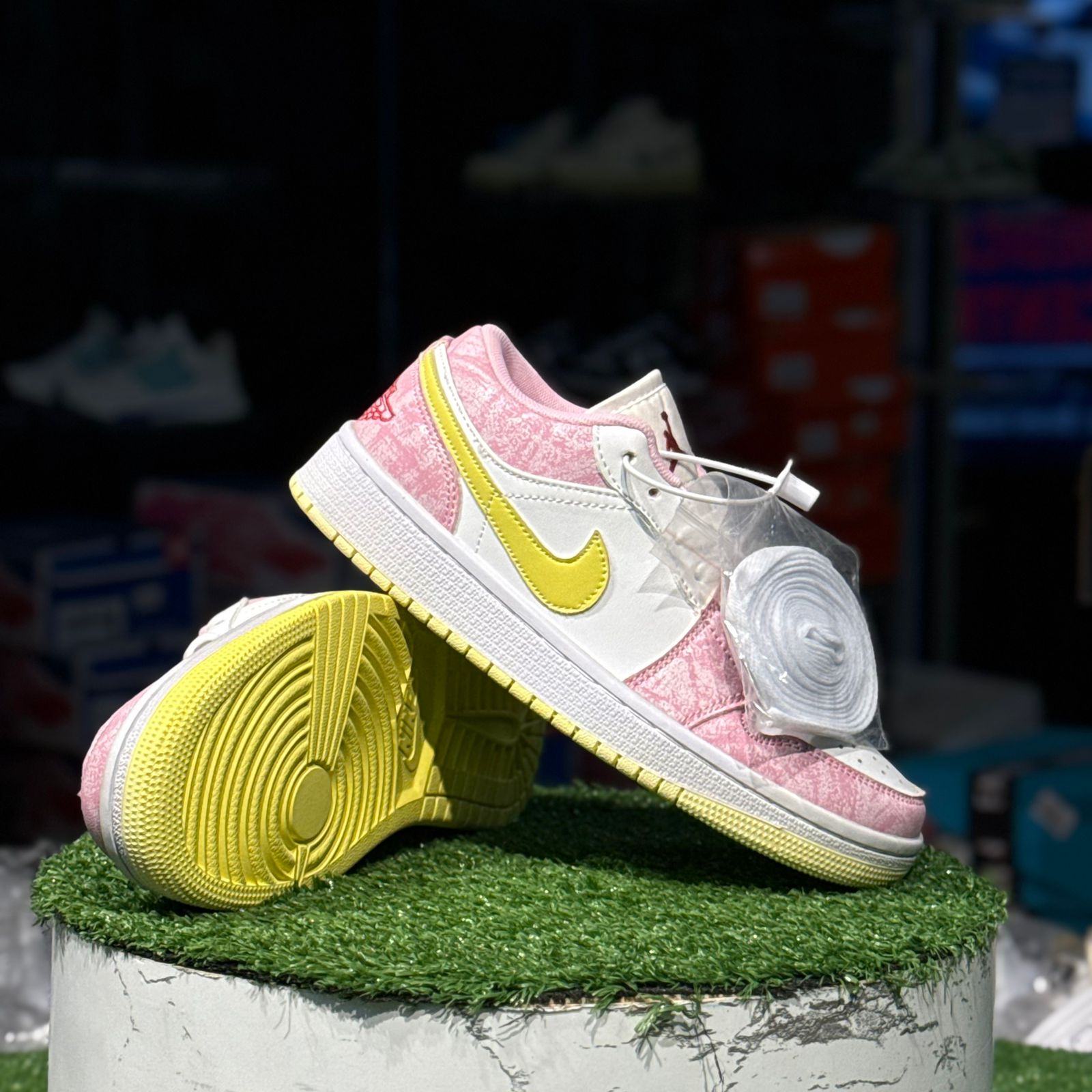 Nike Air Jordan 1 Low 