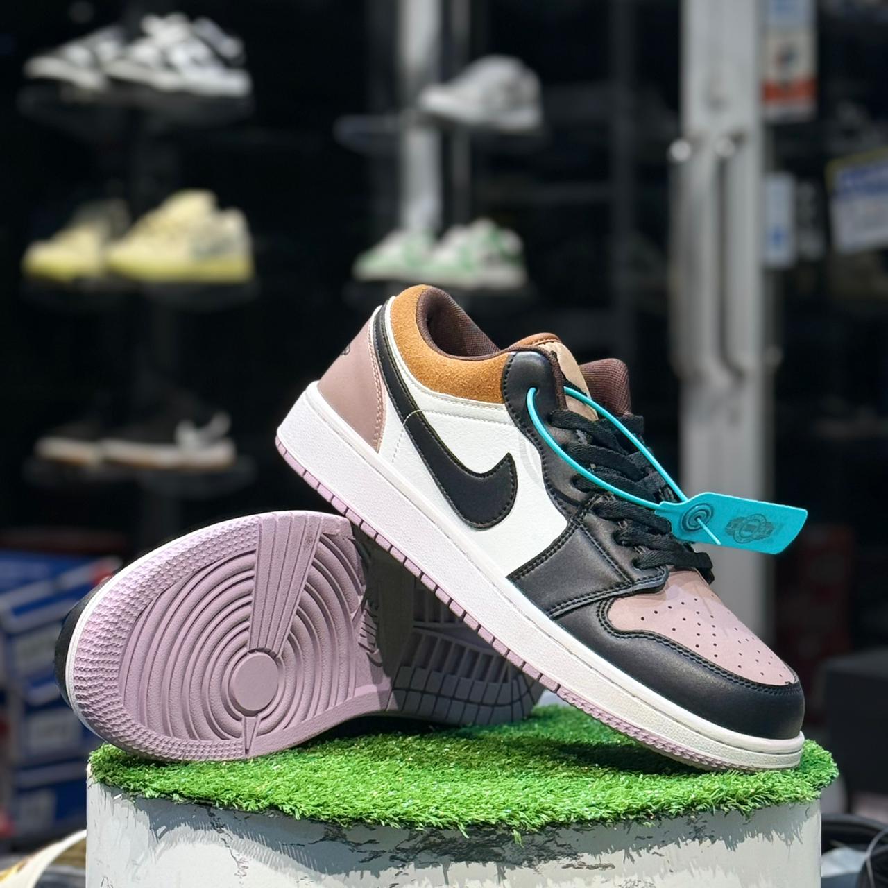 Nike Air Jordan 1 Low SE Sky J Mauve