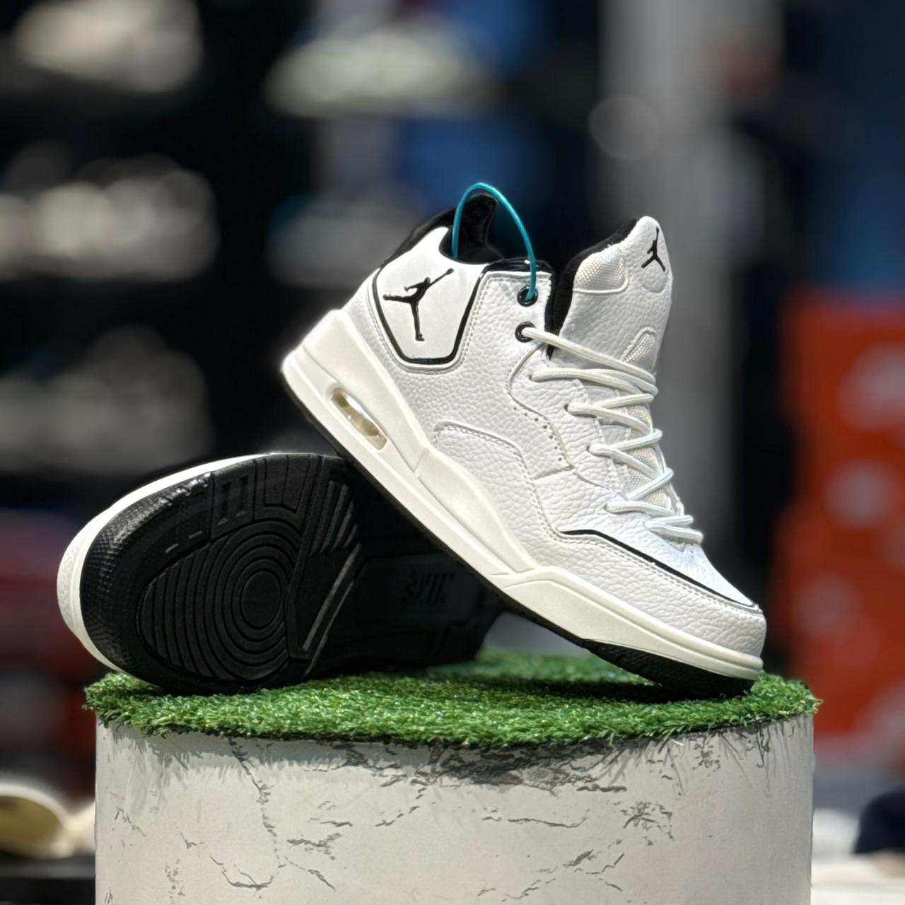 Nike Air Jordan Courtside 23