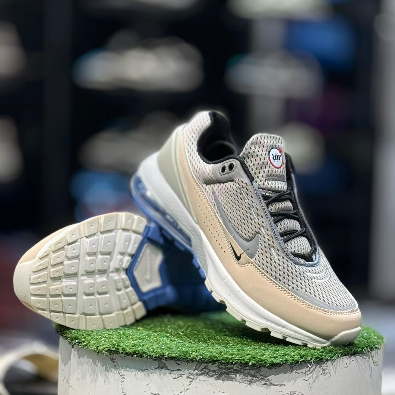 Nike Air Max Pulse “Cobblestone”