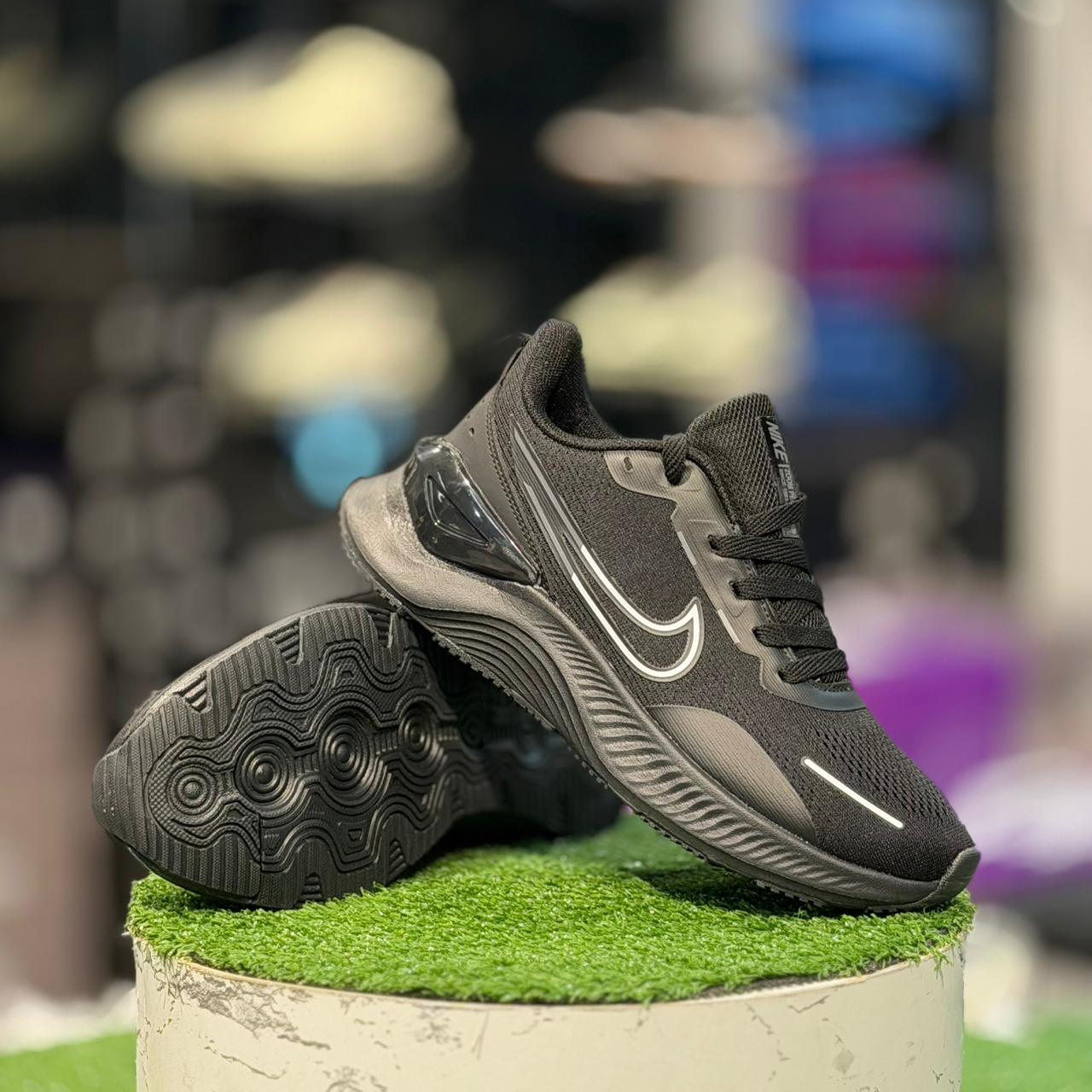 Nike Air Zoom Black