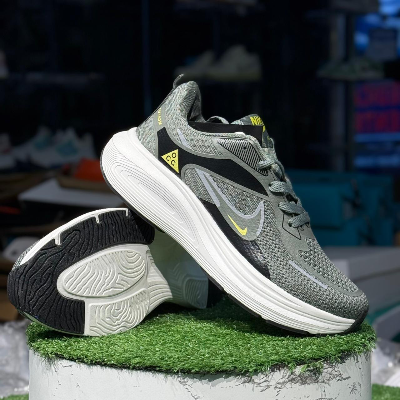 Nike Air Zoom Pegasus 40 Men's Running Shoe