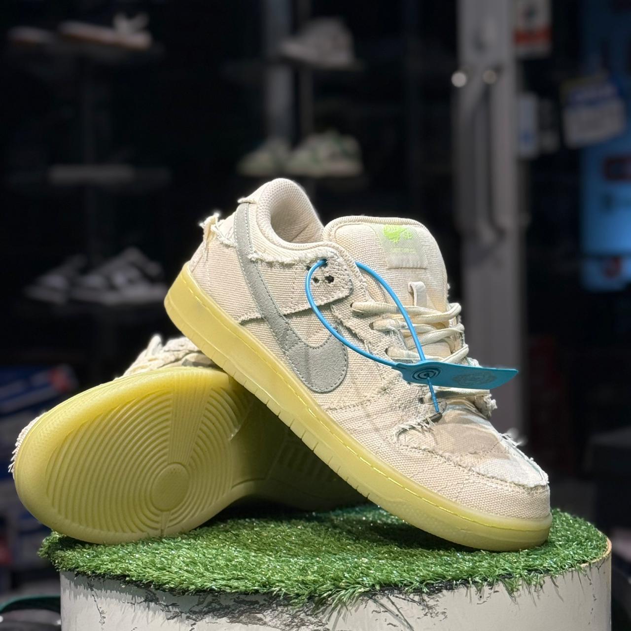 Nike SB Dunk Low Mummy