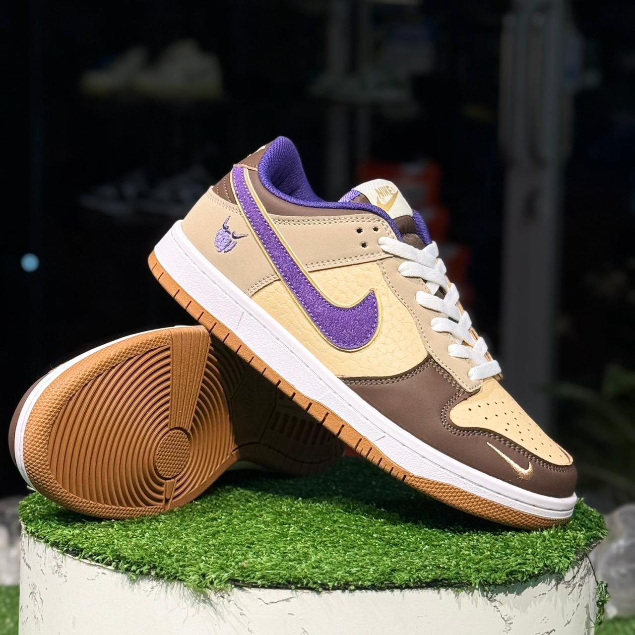 Nike SB Dunk Low Setsubun