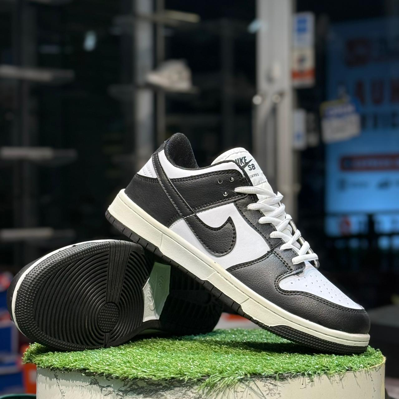 Nike SB Dunk Panda High Copy