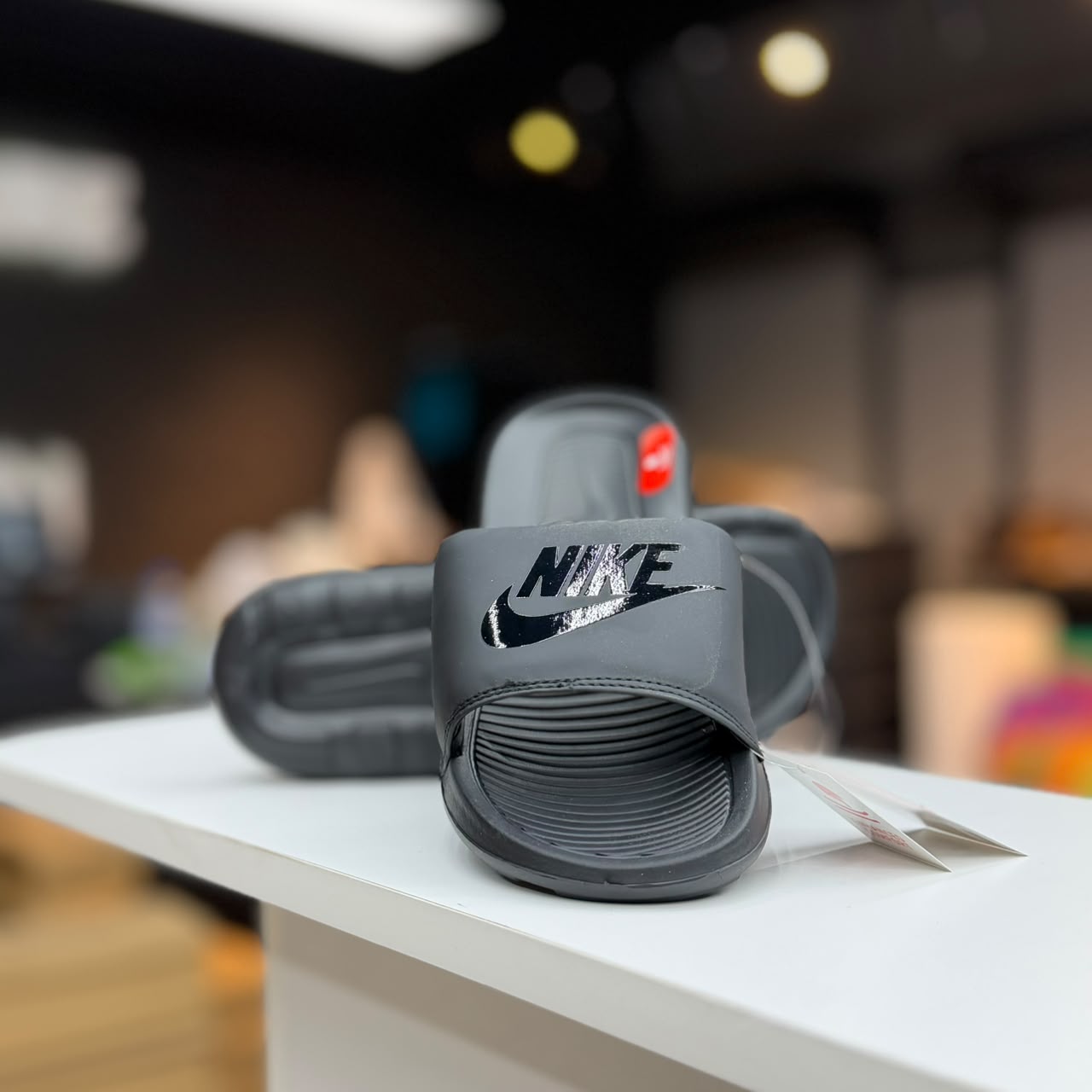 Nike Victori One Dark Black 