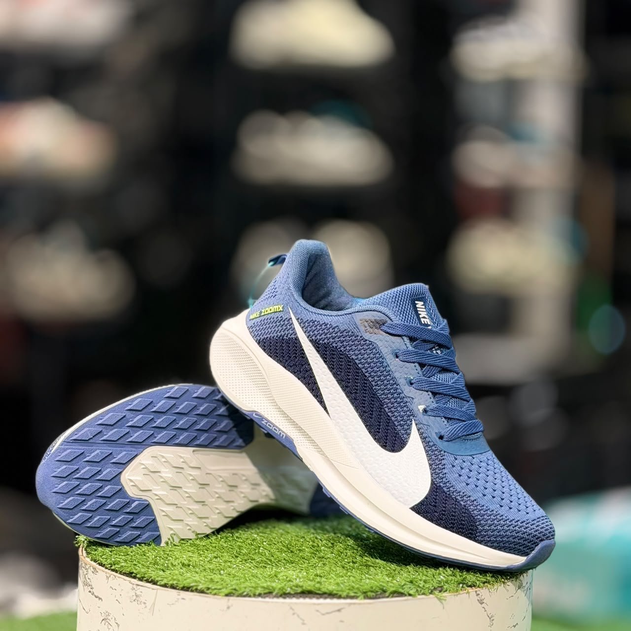 Nike ZoomX Distinctive Blue
