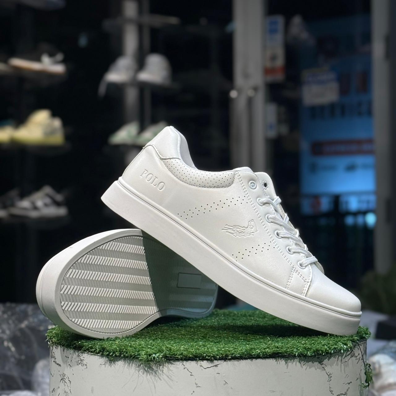 Polo Sneakers