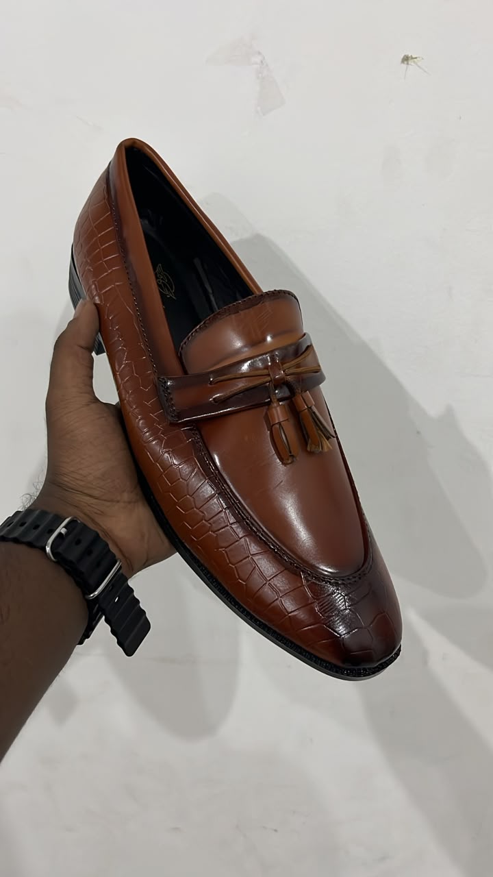 SL5001 Synthetic Leather