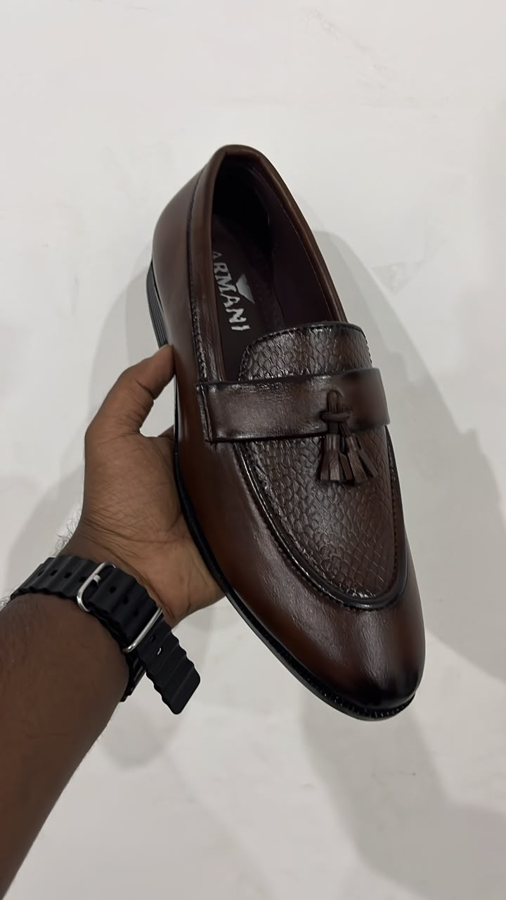 SL5008 Synthetic Leather