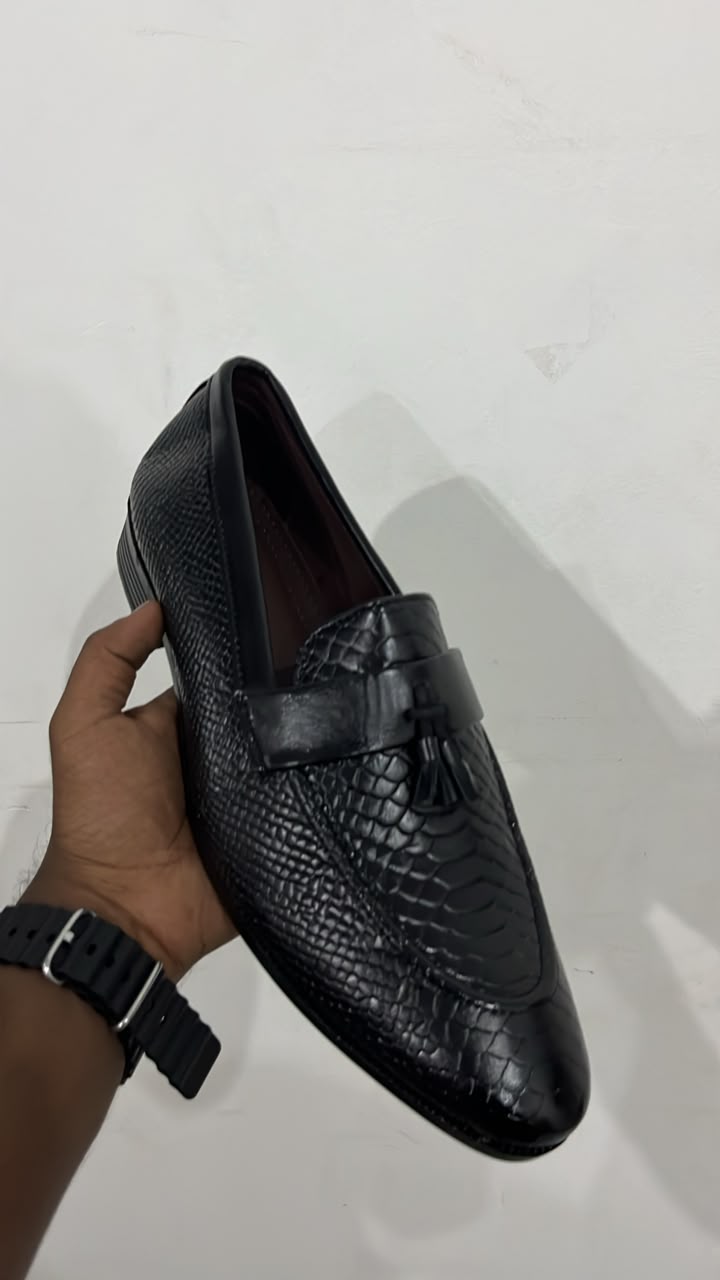 SL5010 Synthetic Leather