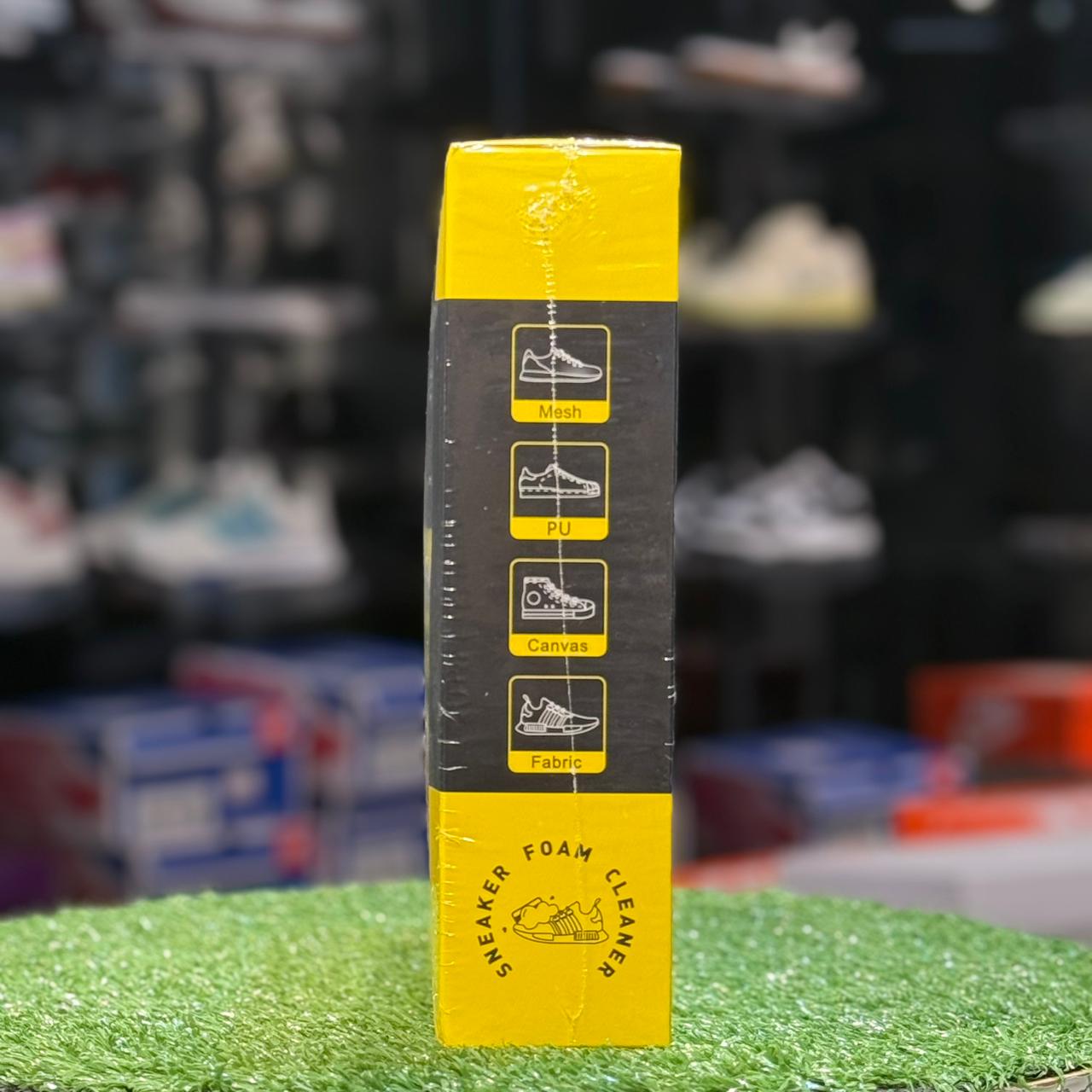 Sketchers Black Slides