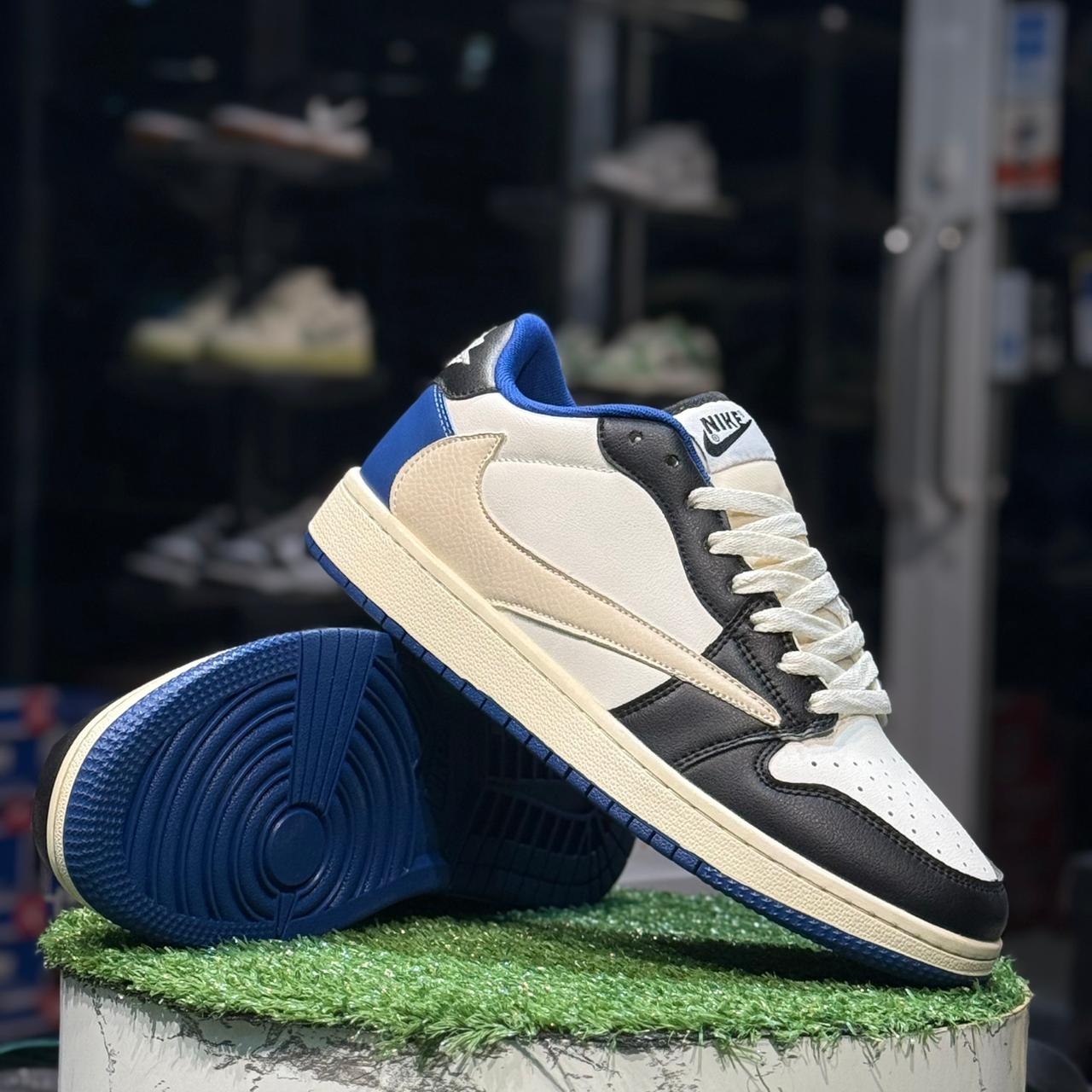 Travis Scott Fragment