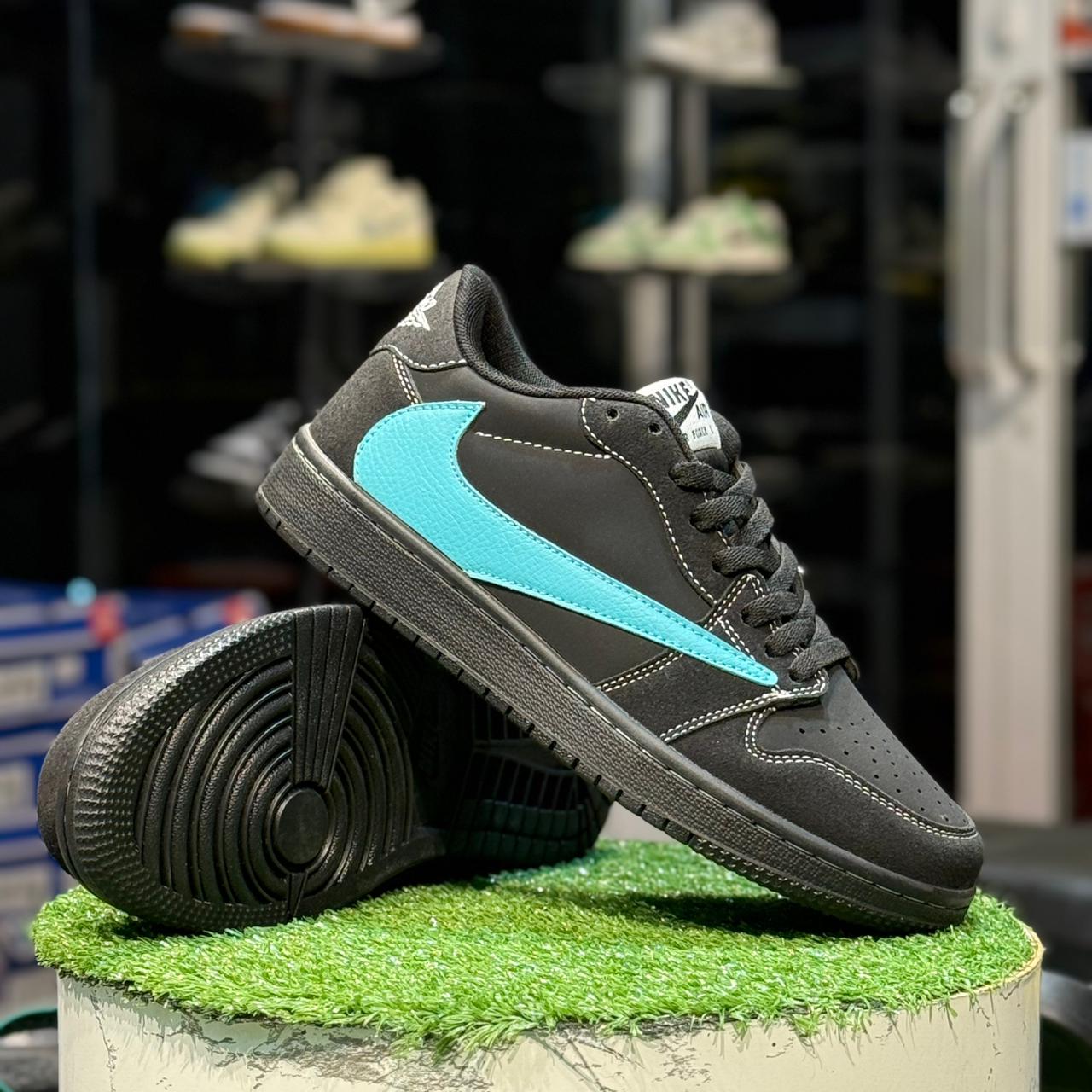 Travis Scott Tiffany