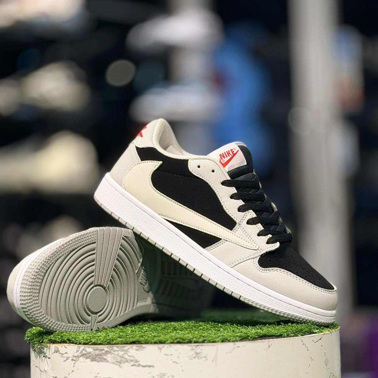 Travis Scott  Concreto Negro