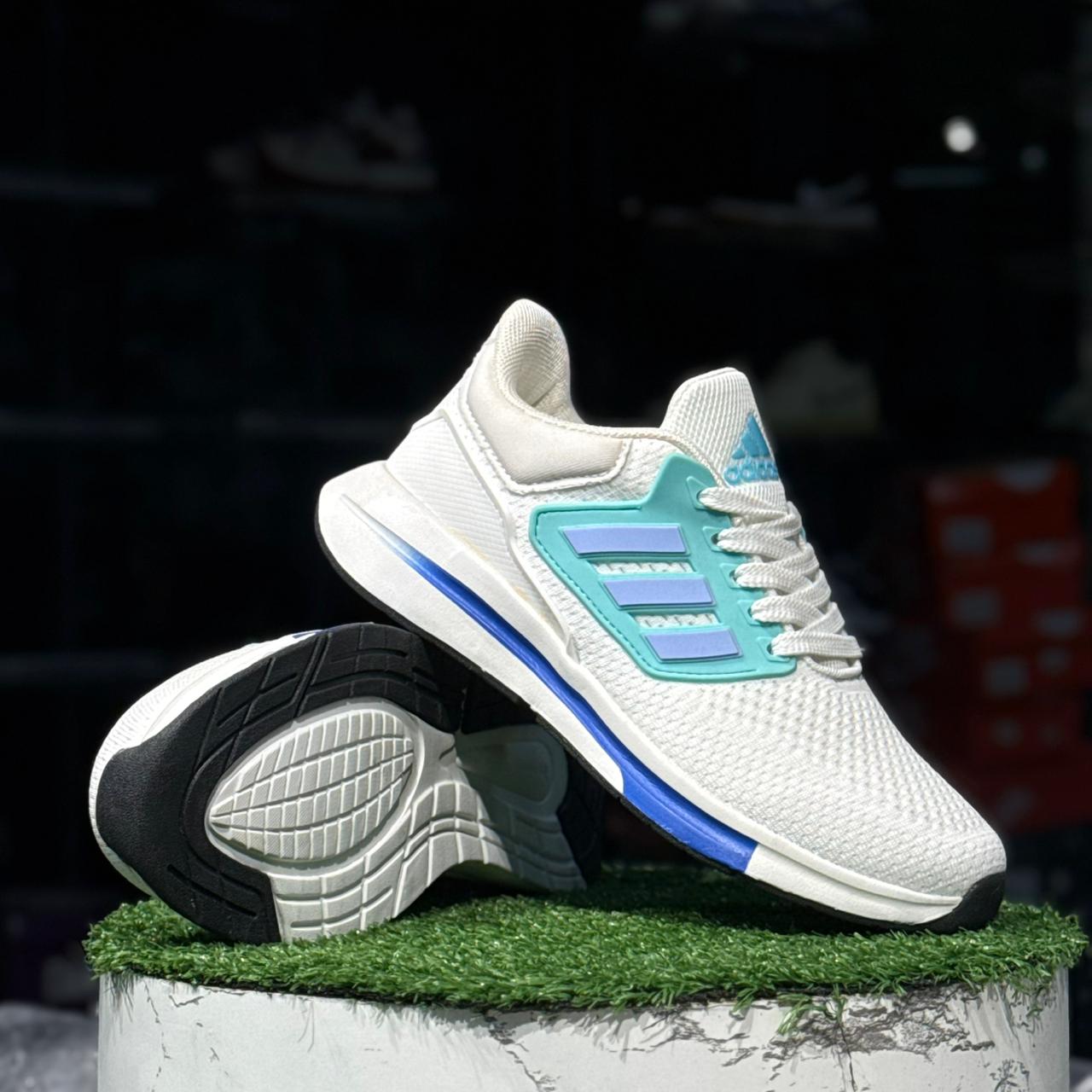  Adidas EQ21 Run Running Shoe