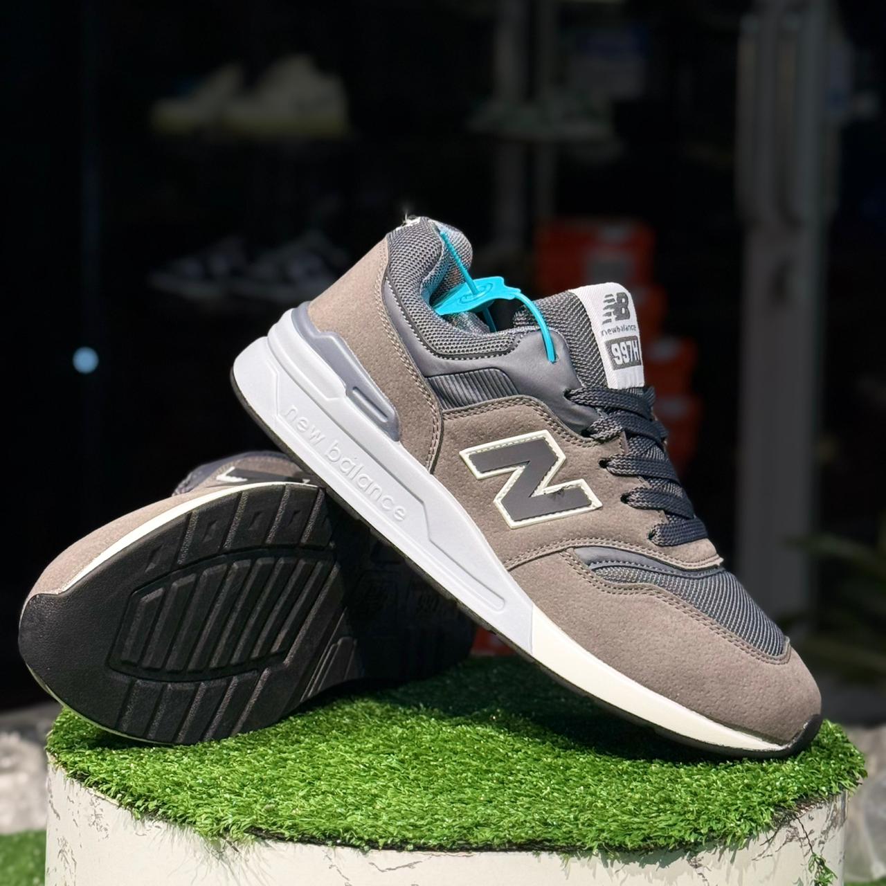  New Balance 997H