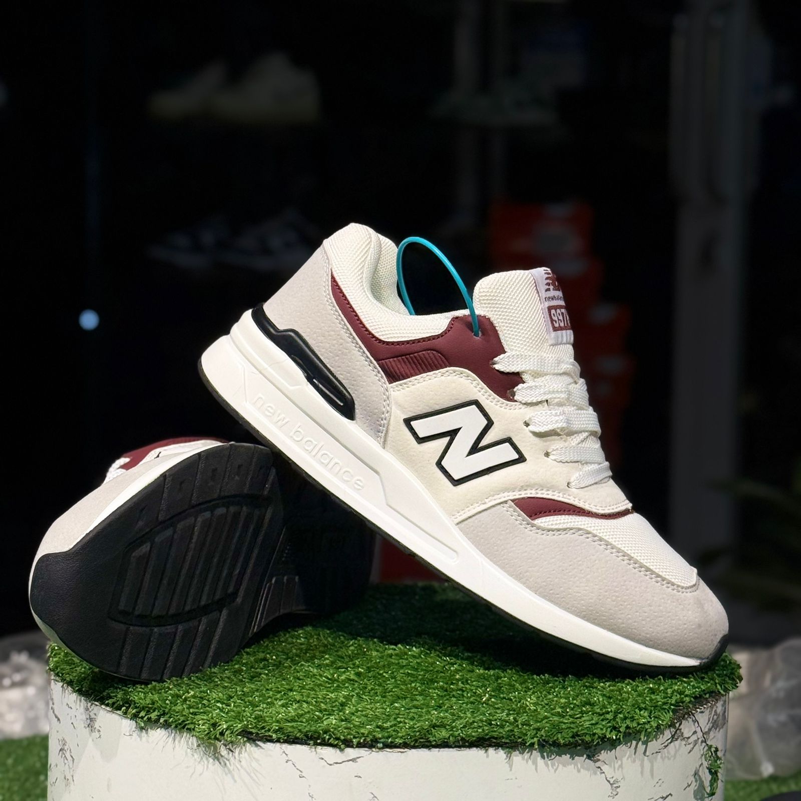  New Balance 997H