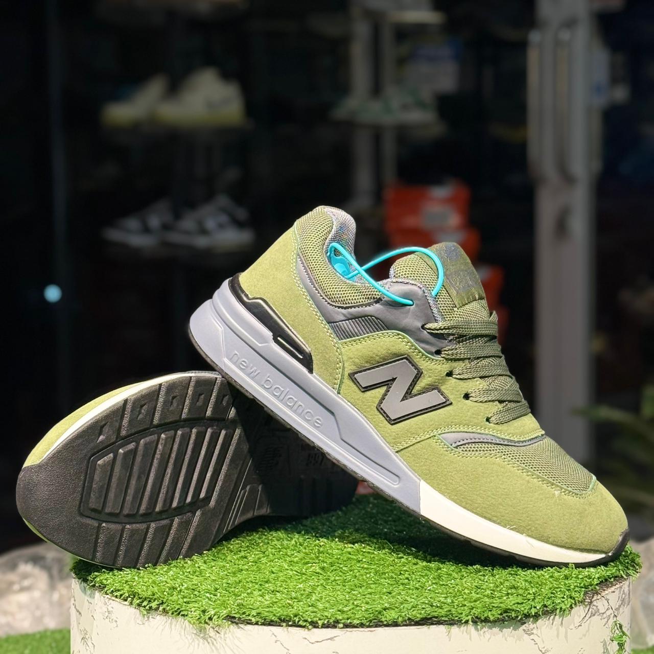  New Balance 997H