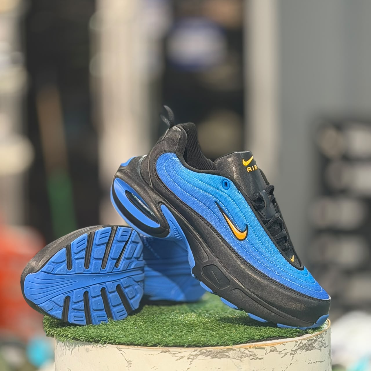  Nike Air Max Portal (OG) Racer Blue